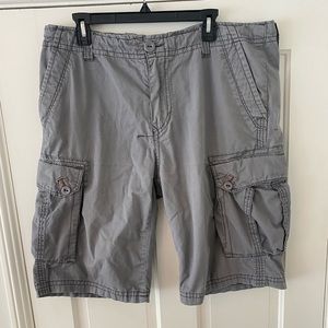 Union brand Nordstrom Men designer cargo shorts